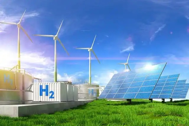 SHINE-HYDROGEN's High-Current-Density, Wide-Load PEM Water Electrolysis Technology Selected for Shanghai's Green and Low-Carbon Advanced Technology Catalog